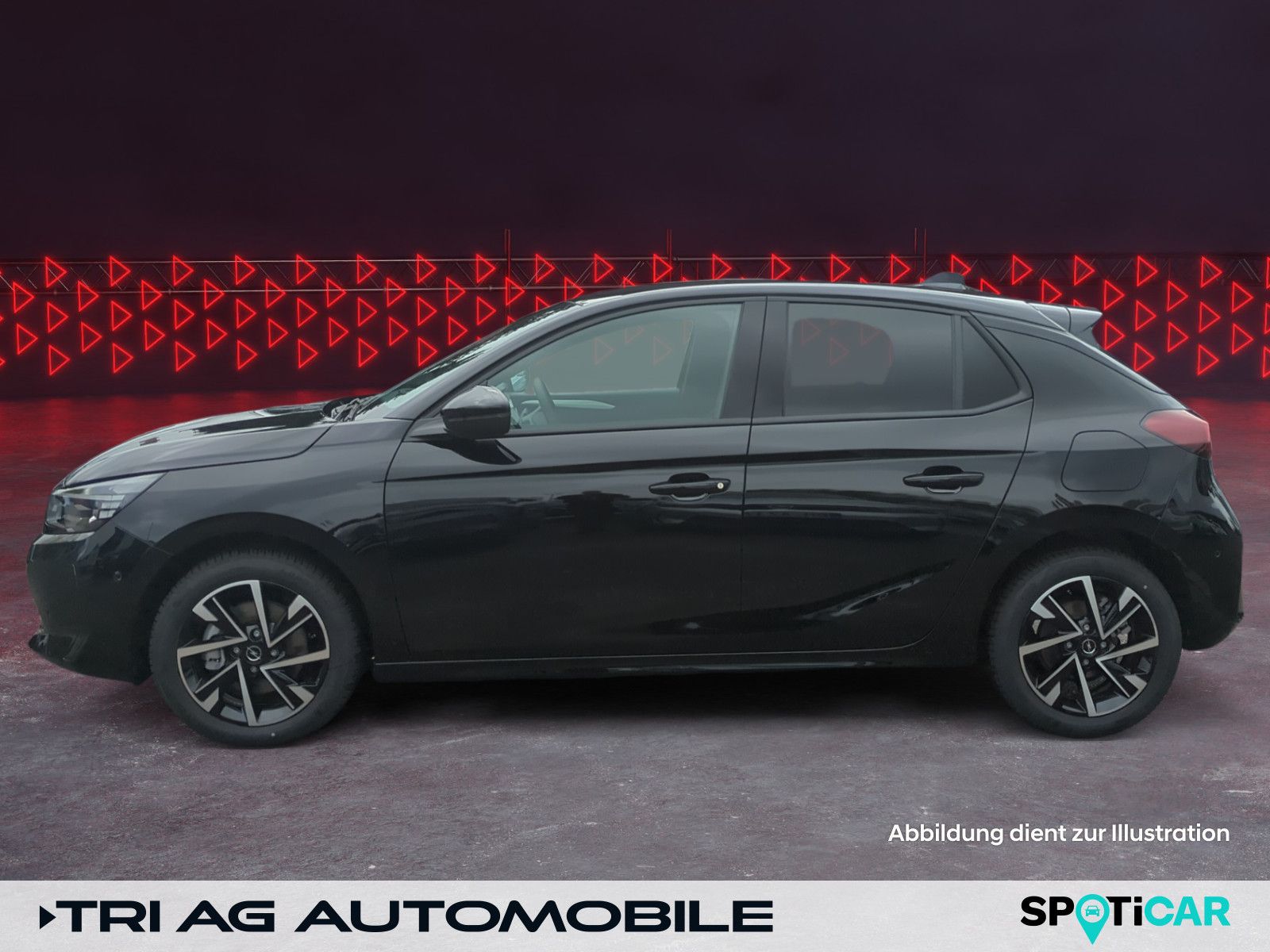 Opel Corsa - Bild 6
