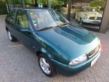 Ford Fiesta 1.25 Fun - Ford Fiesta aus 1997