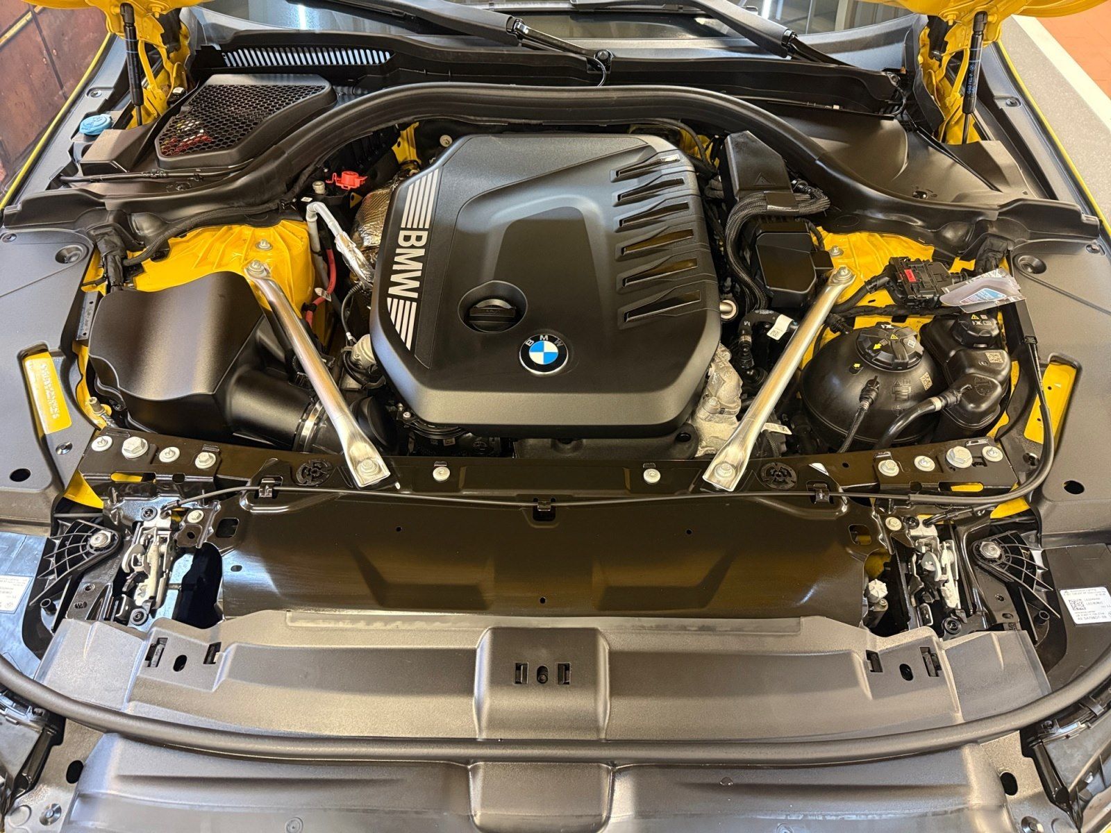 BMW 540 - Bild 16