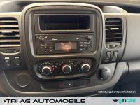 Renault Trafic - Vorschau Bild 16