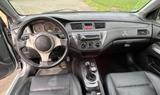 Mitsubishi Lancer Evolution Evo 8 LHD - Mitsubishi: Evolution