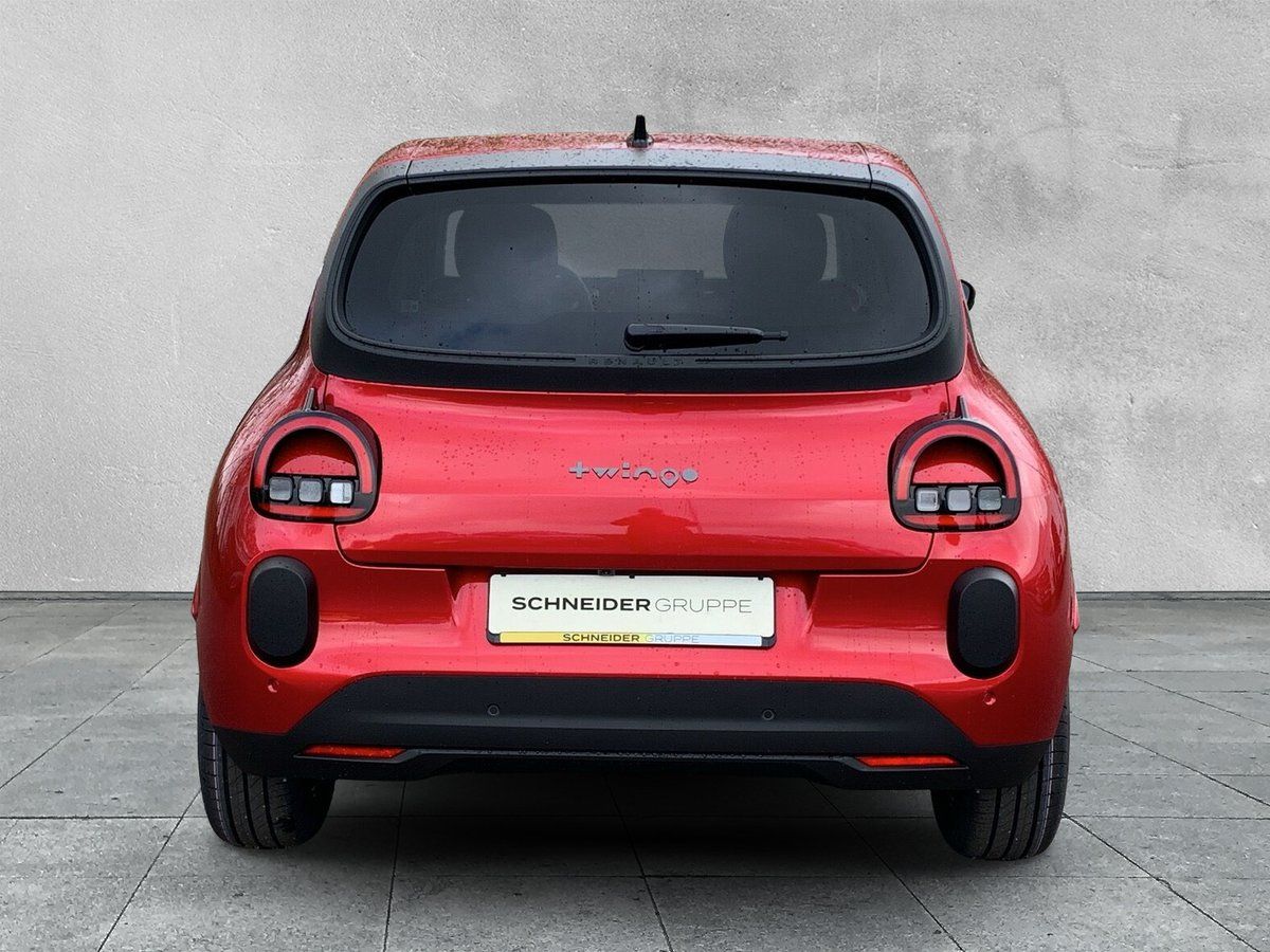 Renault Twingo - Bild 4