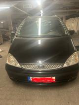 Ford Galaxy 1.9TDI 85 kW Ambiente Ambiente - Ford Galaxy: 1.8