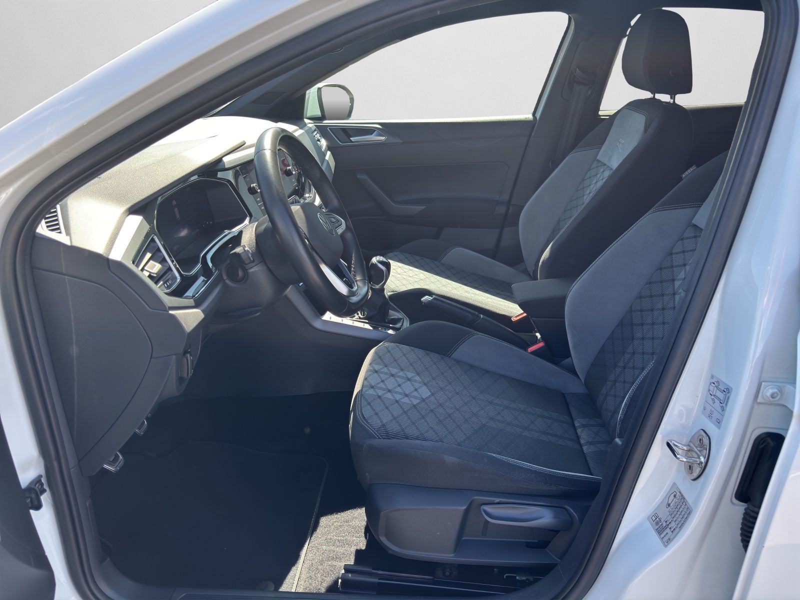 Volkswagen Taigo - Bild 13