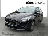 Ford Fiesta Titanium*LED*PDC*SITZHEIZUNG* - Ford Fiesta Titanium mit Hybrid-Antrieb (Benzin/Elektro)