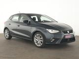 Seat Ibiza FR LED|Winter-Paket|SHZ|Navi|Klima|Tempoma - Seat Ibiza Gebrauchtwagen in Mönchengladbach