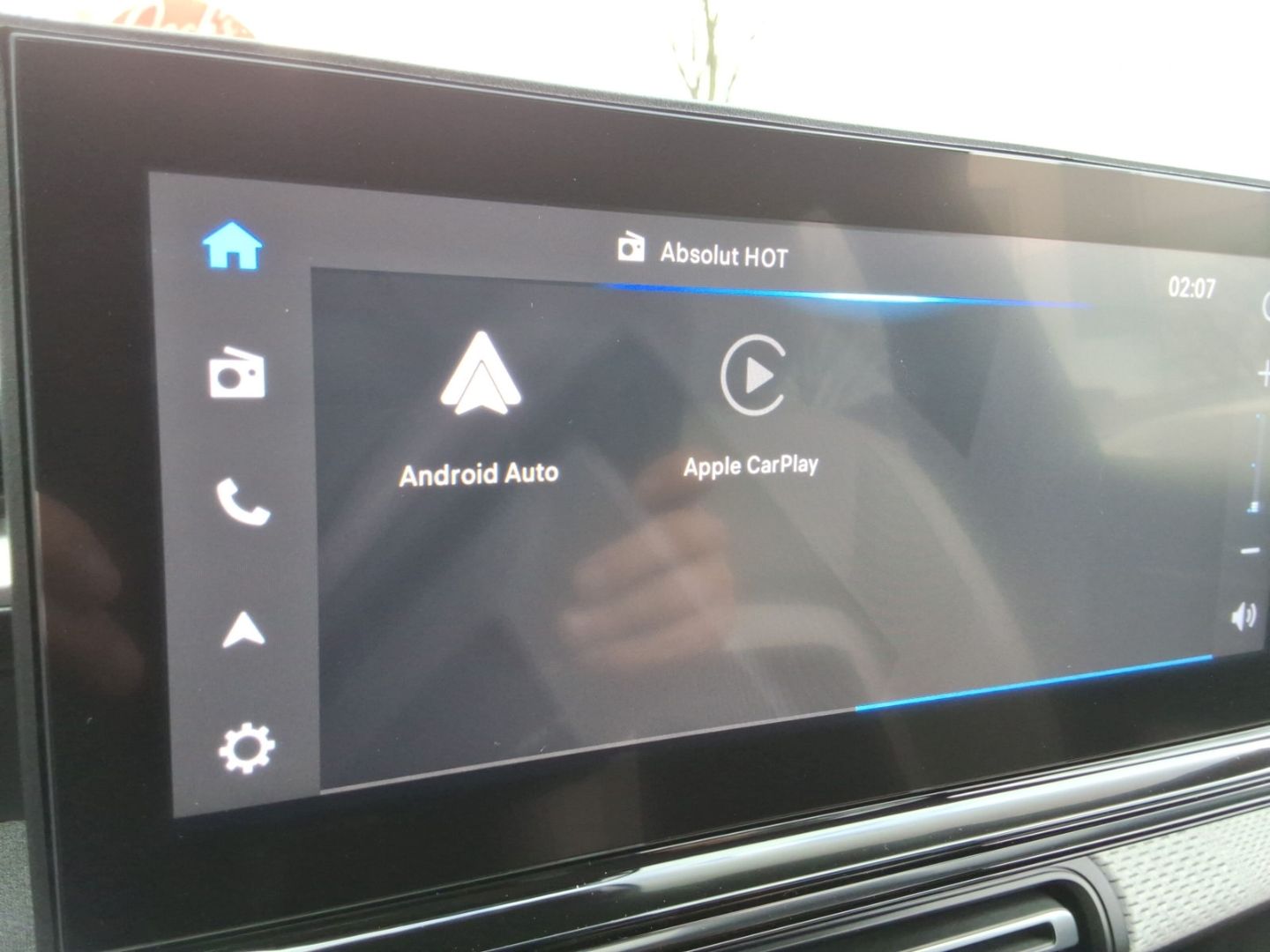 Citroën C3 - Bild 25