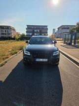 Audi Q5 3.0 TDI S tronic quattro - Black Edition - Audi Q5 Black Edition Gebrauchtwagen