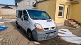 Renault Trafic II 1.9 TDI 101 PS - gebrauchte Renault Trafic aus dem Jahr 2003