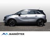 Opel Crossland Elegance 1.2 Turbo SHZ/LHZ/PDC/LED - Opel Crossland (X) in Bielefeld