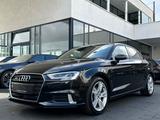 Audi A3 Limousine 2.0 TDI quattro sport | ACC | LED - Audi A3 mit Diesel-Antrieb: Limousine, 2.0