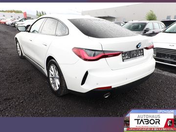 BMW 420 - 4