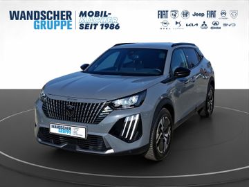 Peugeot 2008 Allure 1.2 PureTech 130