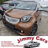 Smart smart forfour passion - Smart ForFour in Kiel
