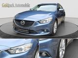 Mazda 6 Kombi Center-Line - gebrauchte Mazda 6 aus dem Jahr 2014