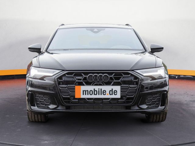 Audi A6 Avant S line 55TFSI e qu Navi LED Panorama Hu