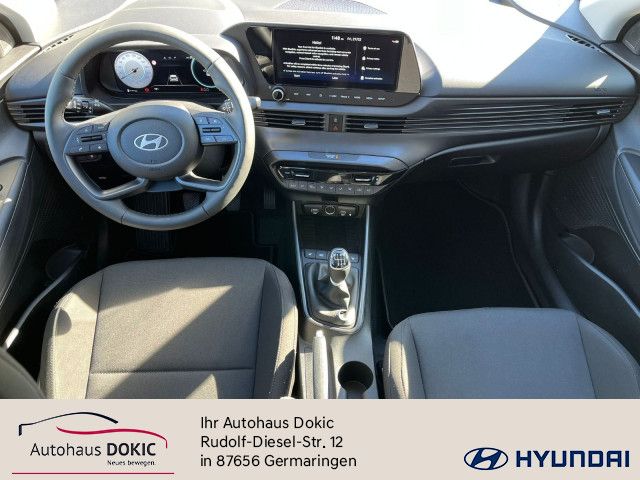Hyundai i20 – Bild 6