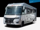 Frankia Platin I 7900 GD 5,5t