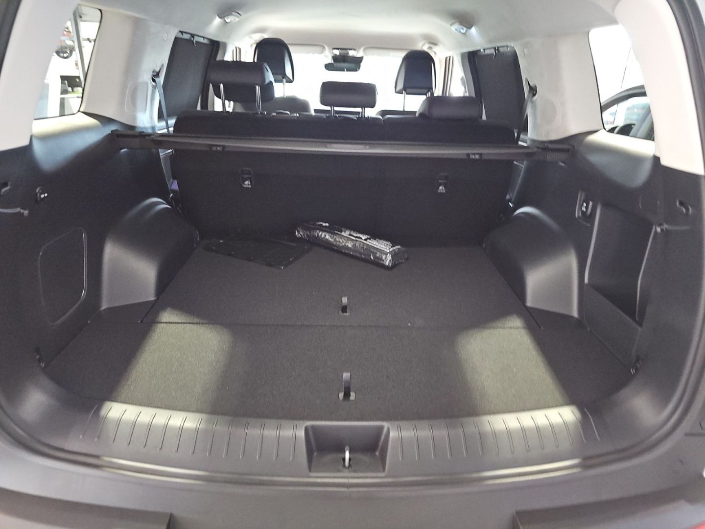 Hyundai Santa Fe – Bild 13