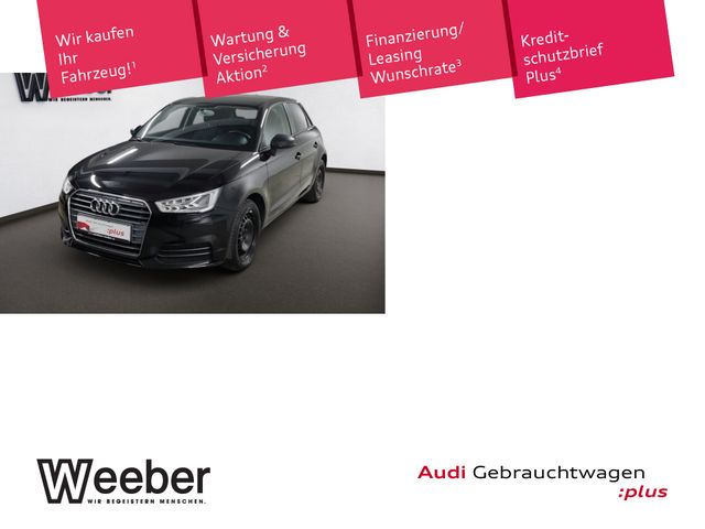 Audi A1 Sportback 1.0 TFSI XENON PDC Klima