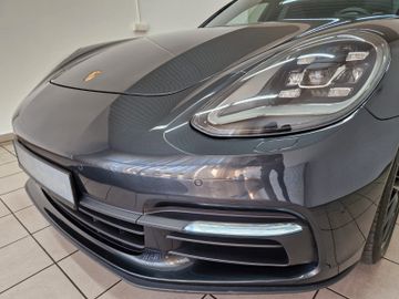 Porsche Panamera - 6