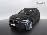 BMW X1 (F48) - X1 xDrive18d Msport - BMW X1 F48 mit Diesel-Antrieb
