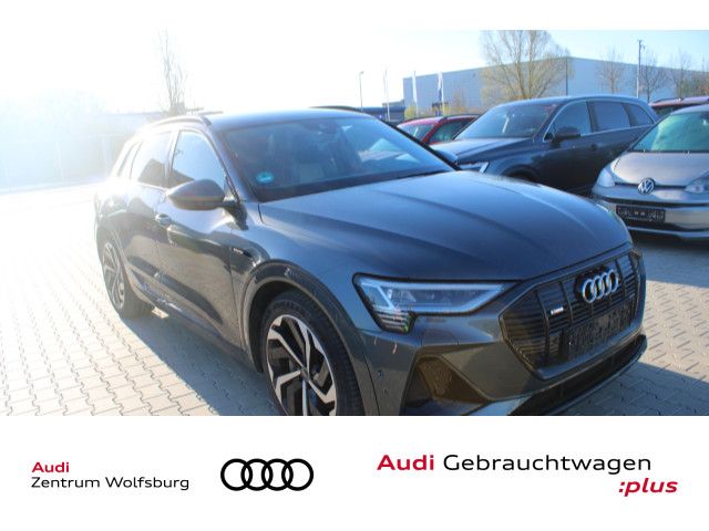 Image of Audi e-tron