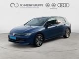 Volkswagen Golf VIII 2.0 TDI DSG Goal - Volkswagen Golf Jahreswagen mit Diesel-Antrieb