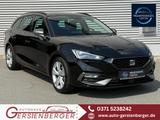 Seat Leon Sportstourer 1.5 eTSI FR LED/NAVI/Kamera