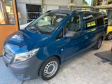 Vorschaubild Mercedes-Benz Vito Mixto 119 CDI BT/4MATIC lang/6Sitz/MBUX/AHK
