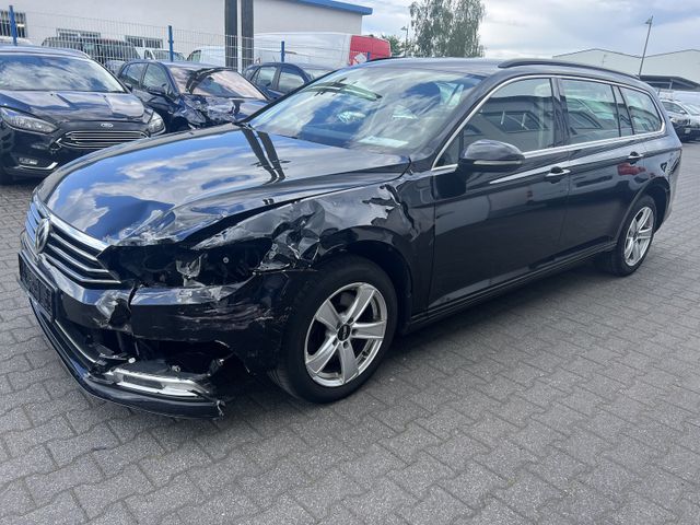 Volkswagen Passat Variant Comfortline, 2.0 Diesel, Euro 6