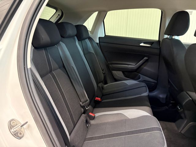 Polo Style 1.0 TSI DSG IQ.LIGHT NAVI