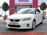 Lexus CT 200h 1.8 - Lexus Gebrauchtwagen von 2011