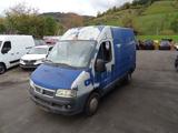 Fiat Ducato Kasten 11 KLIMA 2.0 JTD Radstand 2850 - gebrauchte Fiat Ducato aus dem Jahr 2006