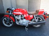 MV Agusta 750S - MV AGUSTA 750S