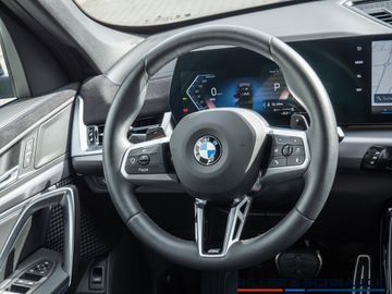BMW X1 - 10