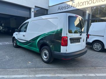 Volkswagen Caddy - 8