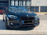BMW 220d Cabrio (G23) - EZ 05/2020 | 190 P... - gebrauchte BMW 220 aus dem Jahr 2020