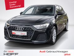 Audi A1 Sportback advanced 25 TFSI 70(95) kW(PS) Scha