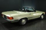 Mercedes-Benz 380 SL 5.0 - Mercedes-Benz 380: 380sl