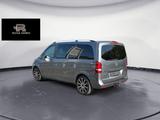Mercedes-Benz V 220 d EDITION kompakt 6xSitzer Navi AHK Sport - Mercedes-Benz V-Klasse Gebrauchtwagen