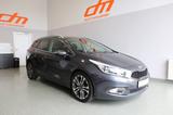 Kia Ceed Sportswagon Spirit*Pano*Navi*Temp.*Szhz* - Kia Gebrauchtwagen von 2013