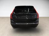 Volvo XC90 Plus Bright AWD*AHK*PANOSD*STH*360°*MATRIX - Volvo XC90: Grau, mit Apple Carplay