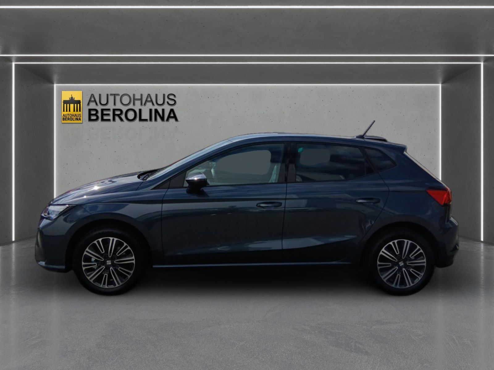 Seat Ibiza - Bild 6