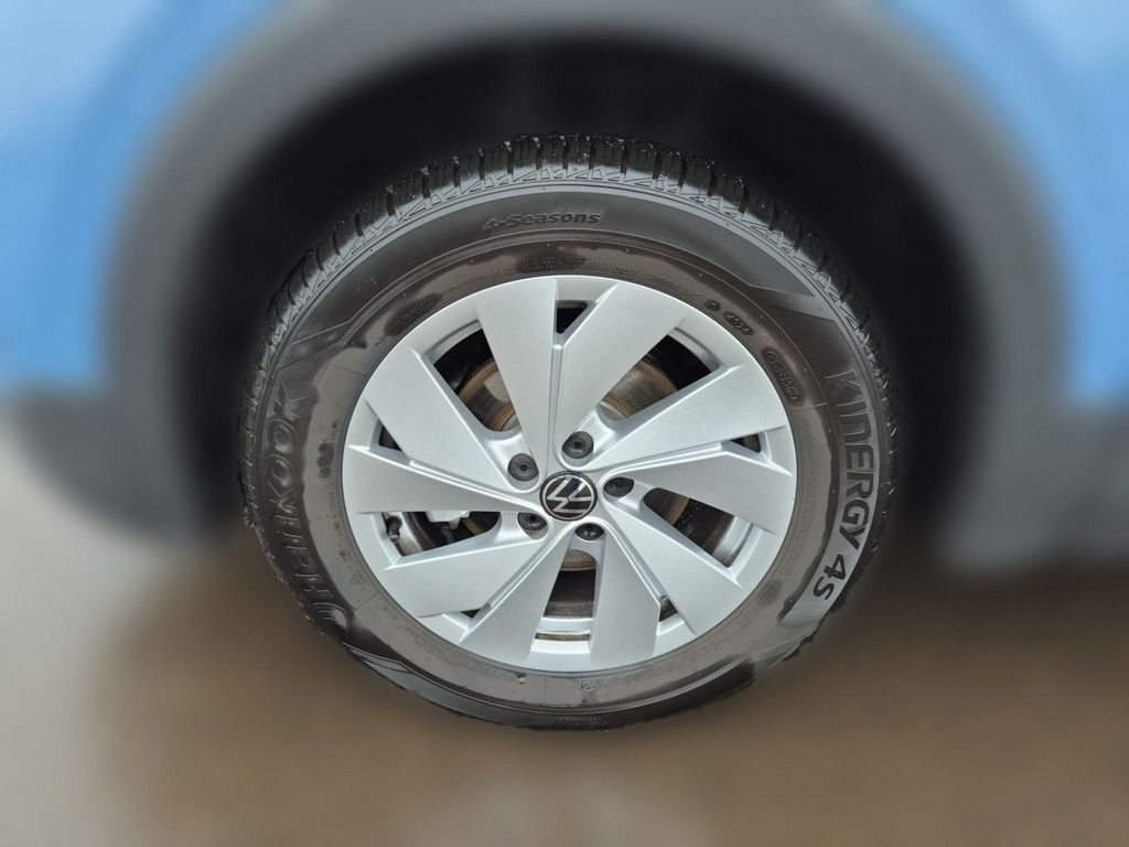 T-Cross 1.0 TSI Life *LED*NAVI*DAB+REAR VIEW*SHZ