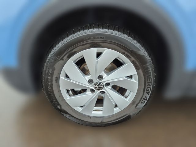 T-Cross 1.0 TSI Life *LED*NAVI*DAB+REAR VIEW*SHZ