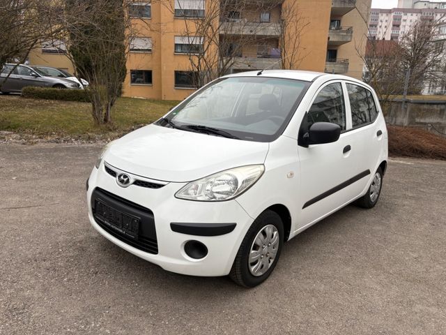 Hyundai i10 Classic E TÜV AU 07-2025