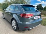 Audi A3 Sportback sport*Automatik*SHZ*Navi*Temp*8xbrf - Audi Gebrauchtwagen in Reutlingen