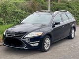 Ford Mondeo 1,6TDCi 85kW DPF Titanium Turnier Tit... - Ford Mondeo mit Diesel-Antrieb: 1.6
