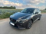 Mazda CX-3 SKYACTIV-G 121 FWD Drive Sports... - Mazda: Mazda3 Sport